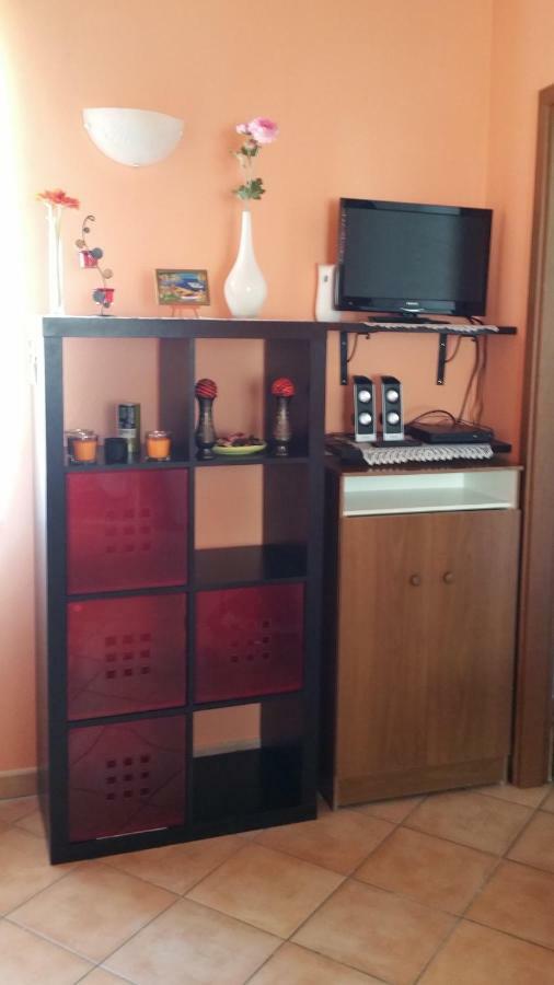 Apartmán Casa Jennifer Parma Exteriér fotografie